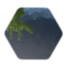 Grass man