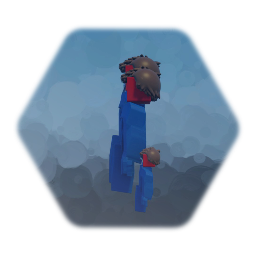 Jimmy the plant [oc]