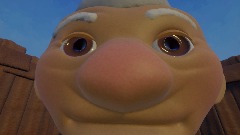 A screenshot taken in Dreams. 4 of 7.