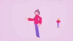 A screenshot taken in Dreams. 2 of 3.