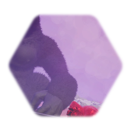 Bannana fight war for gorilla banna warfare Bannana battle roya