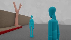 A screenshot taken in Dreams. 9 of 11.