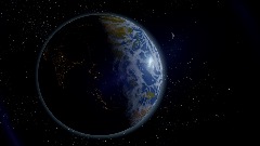 A screenshot taken in Dreams. 13 of 14.
