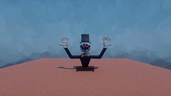 A screenshot taken in Dreams. 11 of 13.