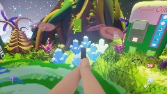 Cod zombies Ricks toilet challenge! 18+