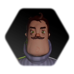 Forest Protector Unmasked