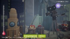 A screenshot taken in Dreams. 7 of 17.