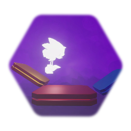 Sonic dilta Dreams - Spring Pads