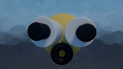 A screenshot taken in Dreams. 5 of 12.