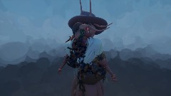 A screenshot taken in Dreams. 4 of 8.