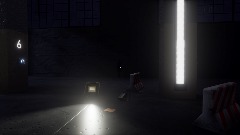 A screenshot taken in Dreams. 14 of 14.