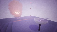 Dream Mouth Wants a Breakfast