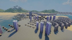 A screenshot taken in Dreams. 2 of 3.