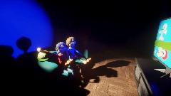 AY | play smash at normal dudes