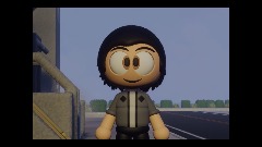 A screenshot taken in Dreams. 2 of 2.