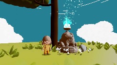 Cel Shading Showcase