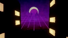 A screenshot taken in Dreams. 1 of 4.