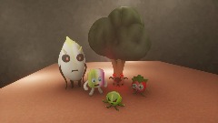 A screenshot taken in Dreams. 1 of 1.