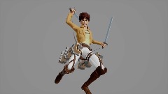 A screenshot taken in Dreams. 1 of 22.