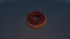 A screenshot taken in Dreams. 1 of 1.