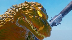 These Buildings Are Easy To Destroy (LEVEL 200 SPECIAL)