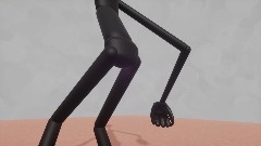 Butt jokes aren't funny.