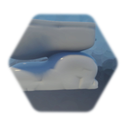 Cobalt Dreams: Bath Anvil