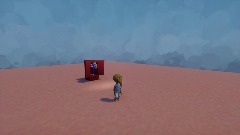 Character Customizer