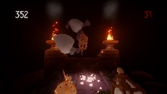 A screenshot taken in Dreams. 2 of 7.