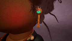 A screenshot taken in Dreams. 12 of 15.