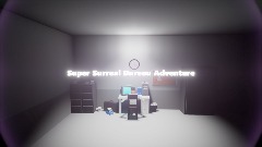 Super Surreal Bureau Adventure intro