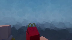 McDonald's Deathrun 1.0