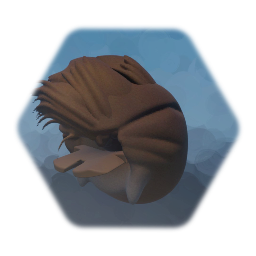 Hairstyle:Peter B Parker