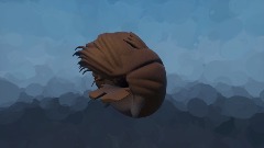 A screenshot taken in Dreams. 7 of 24.