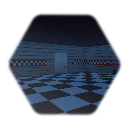 The Fnatas show agk studio