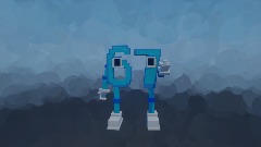 A screenshot taken in Dreams. 1 of 1.