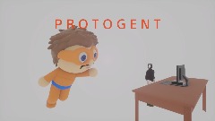PROTEGENT