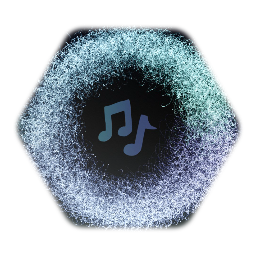 <term> Remastered Tennis Ball Chromatic Scale