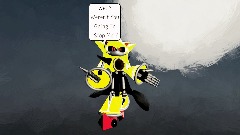 A screenshot taken in Dreams. 1 of 1.