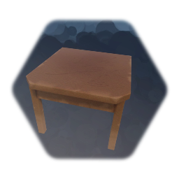 end table