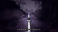 A screenshot taken in Dreams. 8 of 26.