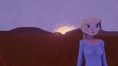 A screenshot taken in Dreams. 19 of 24.