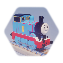 Thomas the Tank Engine (SSC)
