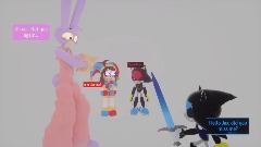 A screenshot taken in Dreams. 18 of 27.