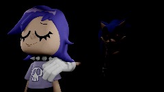 A screenshot taken in Dreams. 3 of 5.