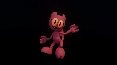 A screenshot taken in Dreams. 18 of 19.