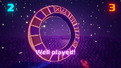 A screenshot taken in Dreams. 3 of 3.