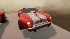 A screenshot taken in Dreams. 5 of 6.