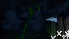 A screenshot taken in Dreams. 8 of 8.