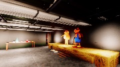 The daycare | chapter one